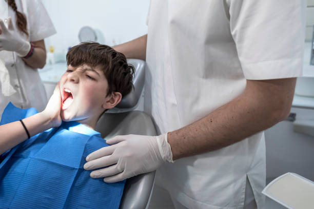 Best Emergency Dental Care for Broken or Chipped Teeth in Mount Vernon, GA