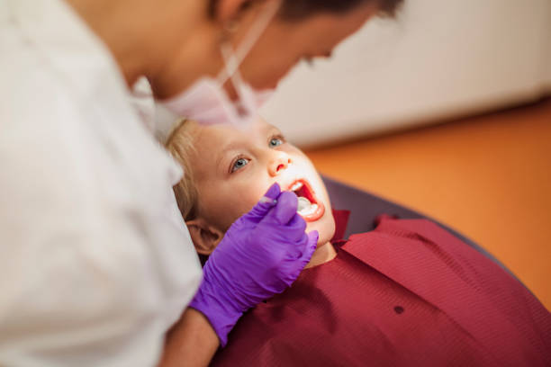 Best Emergency Treatment for Dental Infections or Abscesses in Mount Vernon, GA