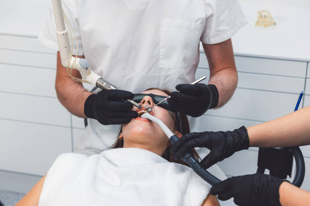 Best Cosmetic Emergency Dentistry in Mount Vernon, GA
