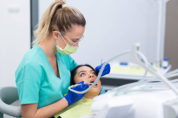 Professional Emergency Dentist in GA